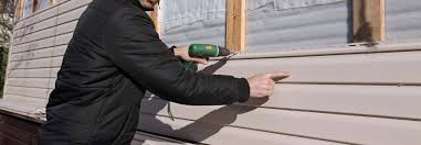 Best Wood Siding Installation  in Lebanon South, PA